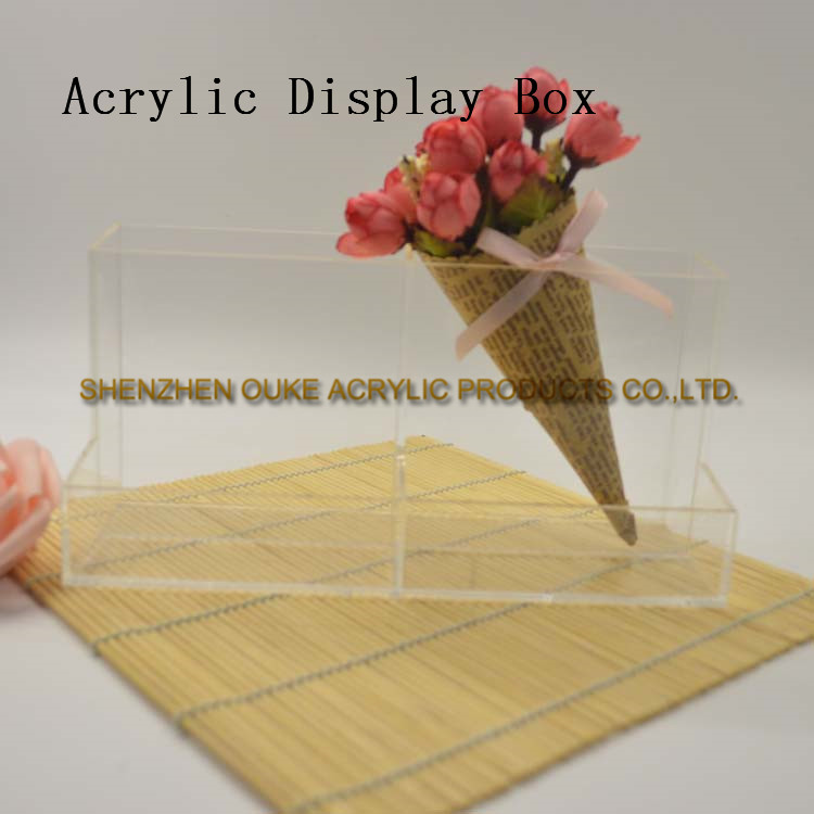 एक्रिलिक डिस्प्ले बॉक्स 1.jpg Acrylic Display Box 1.jpg