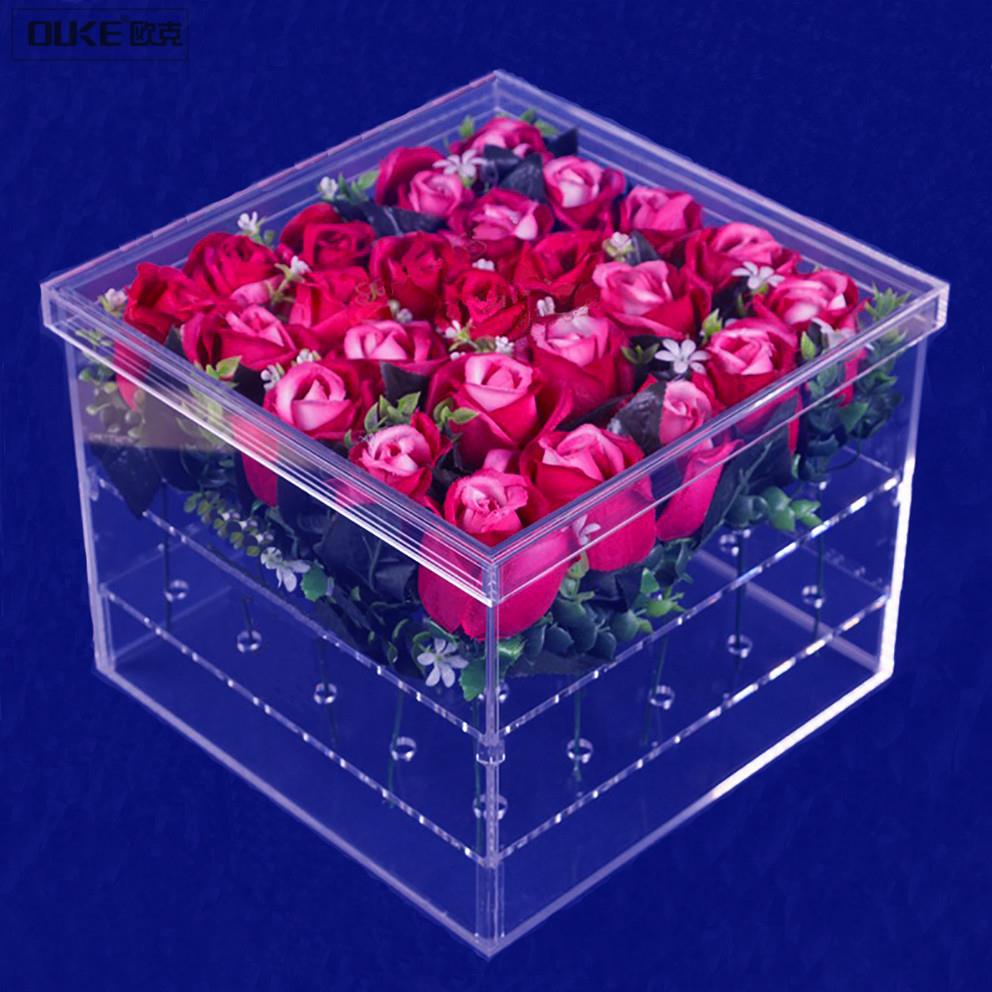 acrylic sub box acrylic sub box