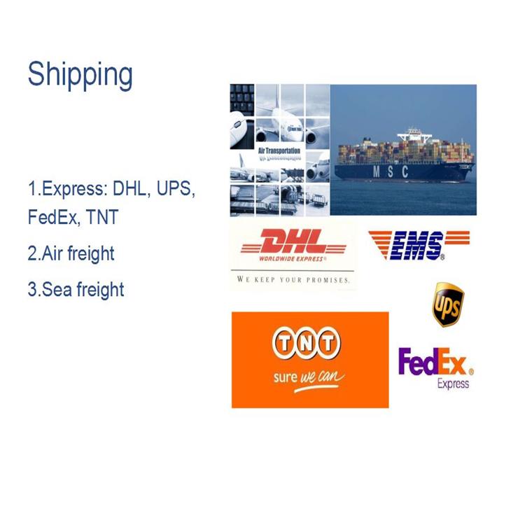 Acrylic makeup organizers  shipping.jpg