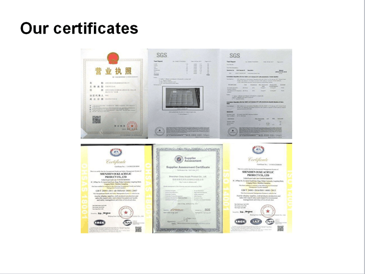Acrylic makeup organizers certificate.png