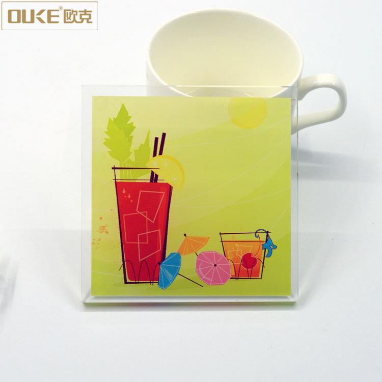 एक्रिलिक कोस्टर (4) .jpg Acrylic coaster (4).jpg