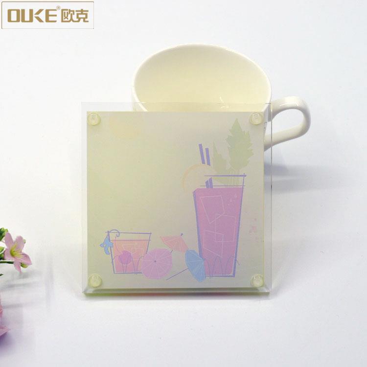एक्रिलिक कोस्टर (5) .jpg Acrylic coaster (5).jpg