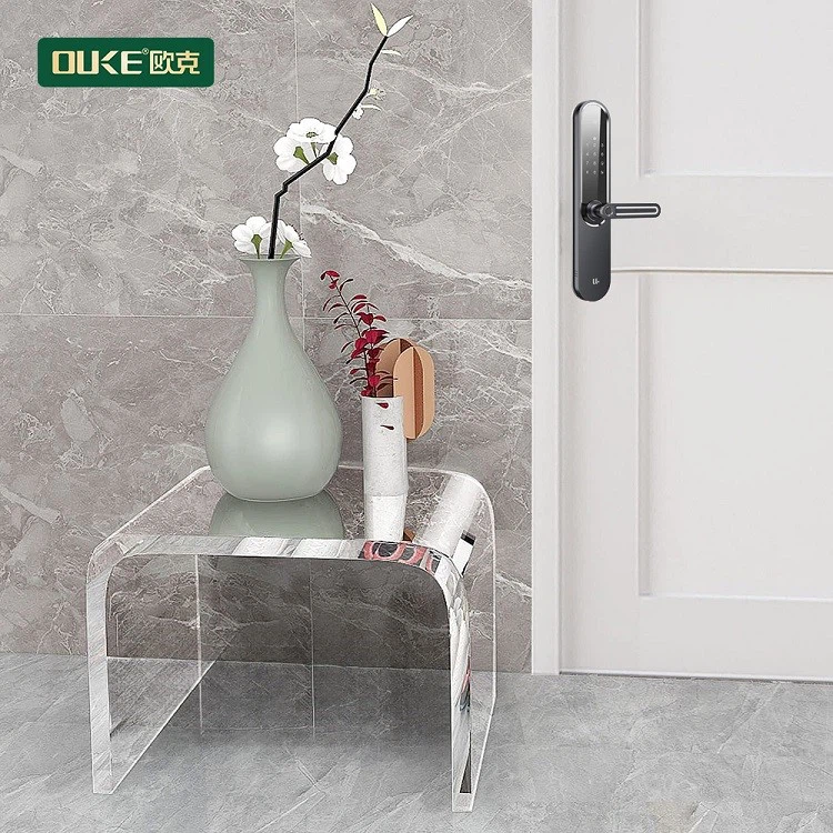 strong acrylic chair