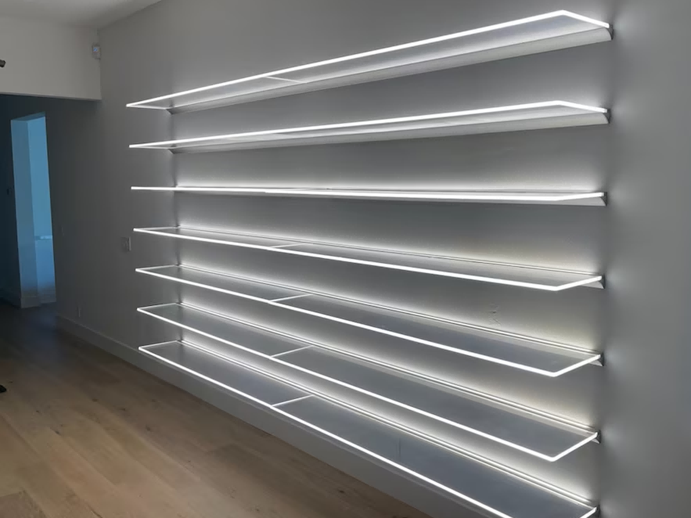 Specialized LED and Lighting Products Specialized LED and Lighting Products
